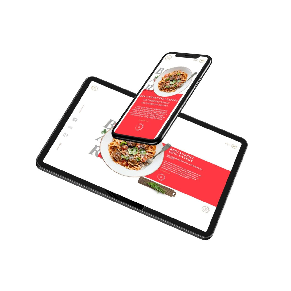 Web Store eCommerce
