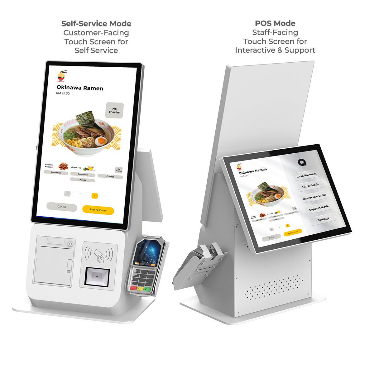 🚀 Self-service Is Evolving: Different Forms, One Goal — Smarter Business